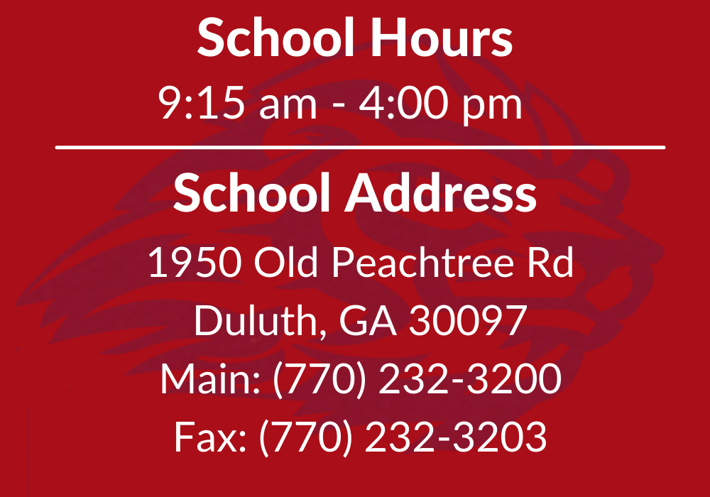 School Hours